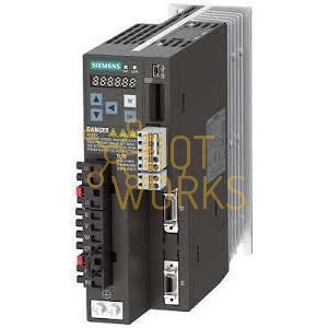 Siemens 6SL32105FE104UF0 - Nuovo - Product Image 1