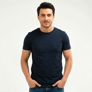 Ropa para Hombre, Camiseta con Logotipo de Empresa, Camiseta de Verano Extra Grande para Hombre 2025 - Product Image 1