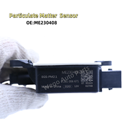 Harga pabrik partikulat Matter PM Sensor ME230408 untuk Mitsubishi FUSO 1277022817 1377739