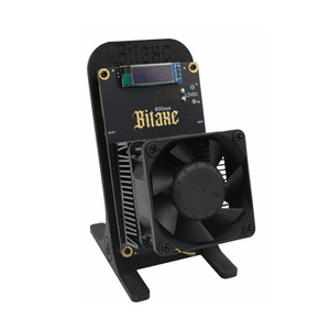 Nhà Máy Bán Hàng Trực Tiếp Bitaxe Gamma 601 2. 4th/S 35W USB E-Thể Thao Siêu Yên Tĩnh Âm Nhạc Trong Suốt Máy 1.2T Video Bộ Nhớ Thương Hiệu Mới - Product Image 2