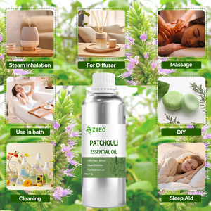 น้ำมันหอมระเหยแพทชูลี่น้ำมันหอมระเหยน้ำมันหอมระเหยน้ำมันหอมระเหยธรรมชาติน้ำมันนวดน้ำมันหอมระเหยบริสุทธิ์ - Product Image 3