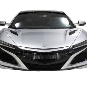 รถยนต์มือสอง NSXSH-AWD Sport Hybrid 2 ประตู ซีดาน พวงมาลัยซ้าย เบาะหนัง ระบบควบคุมความเร็วอัตโนมัติ ไฟอัตโนมัติ - Product Image 1