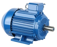Moteur asynchrone pour machines générales, monophasé 60Hz, à couple élevé, à large plage de tension, sans entretien
