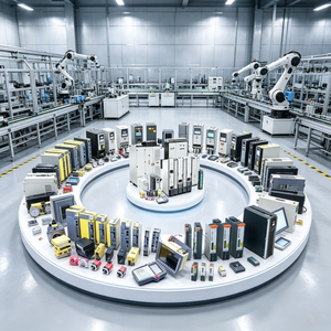 อะไหล่ PLC เครื่องวิเคราะห์ก๊าซ รุ่น 7MB2121-1CA27-0AA1-ZB03 - Product Image 3