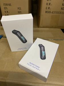 Profissional-Grade Trace bafômetro Sensor Digital Portátil para Uso Pessoal & Comercial Exato Breath <span class=keywords><strong>Alcohol</strong></span> <span class=keywords><strong>Tester</strong></span> - Product Image 3