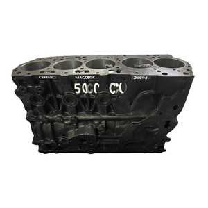 Bloque de Cilindros Carbarco de 5 Cilindros para Motor Diésel de Maquinaria de Construcción - Product Image 2