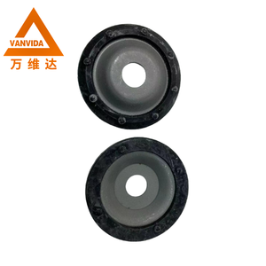 Nuovo 5033 c9 503375 sospensione anteriore ammortizzatore limite Pad per Peugeot 307 308 301 Citroen C3 - Product Image 1