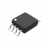 PIC12F510-E_MS Distributeur agréé 8 TSSOP, 8 MSOP (0,118 po, largeur 3,00 mm) Composants électroniques en ligne