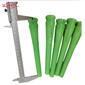 Bobine en plastique robuste sur mesure pour métier à tisser avec garantie de 3 mois - Product Image 5