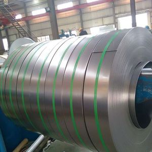 Bobina de Acero al Carbono Laminado en Frío de Alta Calidad Q195 Q215 S235JR, Estándar AiSi, Servicio de Doblado y Soldadura, Certificado ISO 9001 - Product Image 2