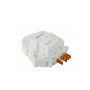 Bộ phận Tủ lạnh rã đông hẹn giờ gia đình thương mại tủ lạnh hiệu quả rã đông hẹn giờ - Product Image 4