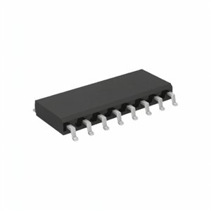 Distributeur agréé Transistors 16-SolC ALD810021SCLI Composants électroniques - Product Image 1
