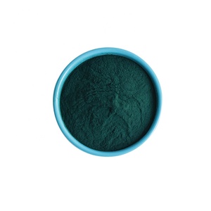 CiYuan <span class=keywords><strong>Bio</strong></span> Factory fournit de la <span class=keywords><strong>poudre</strong></span> de protéines d'extrait d'herbes de spiruline pure à 100 %, 1 kg, emballée sous vide dans un fût ou un conteneur <span class=keywords><strong>en</strong></span> plastique. - Product Image 2