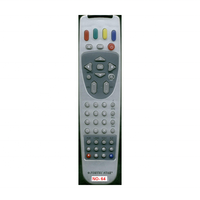 Usine Hostrong OEM ODM FORTEC STAR Télécommande Convient pour Smart TV Box Set Top Box STB Support Personnalisation