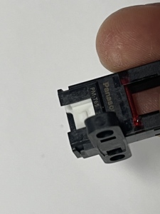 โฟโตอิเล็กทริคเซนเซอร์แบบสล็อต PM-T65 - Product Image 1