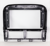 Autoradio Aijia Android, faisceau de câblage pour tableau de bord, câble Canbus, cadre multimédia vidéo pour LEXUS LS430 HIGH-END 9 POUCES 2001-2006