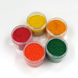 Đầy màu sắc siêu thấm nước hạt | cho thơm orbeez, gel làm mát không khí, Hoa đất & cảm giác đồ chơi - Product Image 2