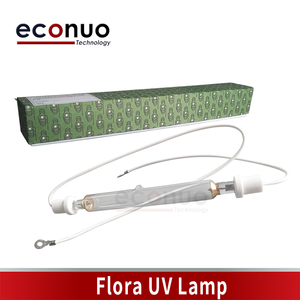 УФ-лампа для УФ-принтеров <span class=keywords><strong>Flora</strong></span> F1 250UV/<span class=keywords><strong>PP</strong></span>, <span class=keywords><strong>2512UV</strong></span>/<span class=keywords><strong>PP</strong></span>, 3220UV, 140мм, 210мм, 270мм - Product Image 5
