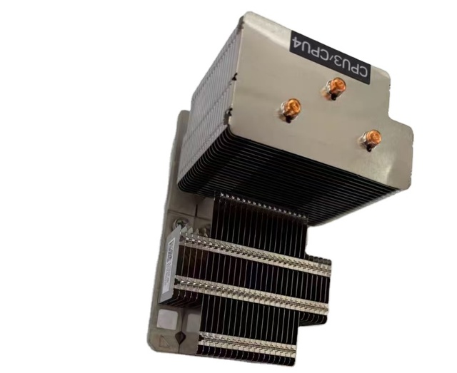 ORIGINAL NEW CPU3 CPU4 HEATSINK for DELL EMC R940XA COMPATIBLE 3 / 4 COOLING HEATSINK NK22Y 0NK22Y