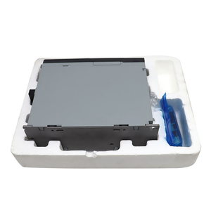 Nuevo Controlador PLC Programable Original y Económico 131B0453 FC-302P1K5T5E20H1, Productos de Automatización VFD - Product Image 4