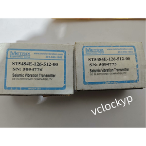 เครื่องขยายเสียง New Metrix ST5484E-126-512-00 พร้อมพรีแอมป์ จัดส่งรวดเร็ว - Product Image 2
