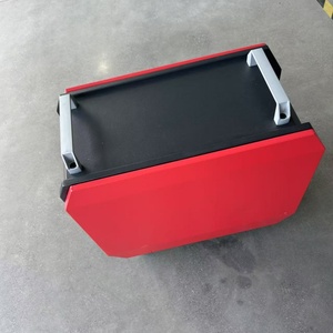 易于操作的小型手持式激光焊接机便携式迷你激光焊接1500W风冷金属焊接机 - Product Image 3