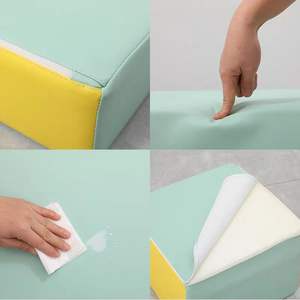 Tunnel de toboggan <span class=keywords><strong>d</strong></span>'<span class=keywords><strong>escalade</strong></span> <span class=keywords><strong>d</strong></span>'intérieur personnalisable en usine <span class=keywords><strong>pour</strong></span> enfants <span class=keywords><strong>d</strong></span>'âge préscolaire bébés entraînement sensoriel <span class=keywords><strong>jeu</strong></span> sensoriel maison - Product Image 3