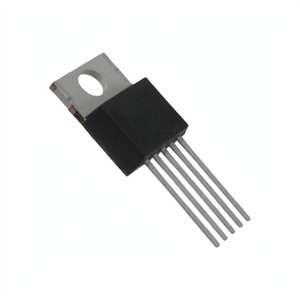Power Management (PMIC) MIC29712WT TO 220 5 Electronics Component BOM IC In Stock - Product Image 1