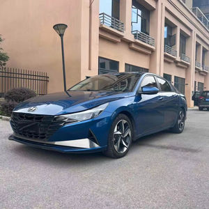 Pour Hyundai Elantra d'<span class=keywords><strong>occasion</strong></span>, très demandée en Chine, modèle familial/urbain, pour conduite à gauche, traction avant, 190 km/h - Product Image 1