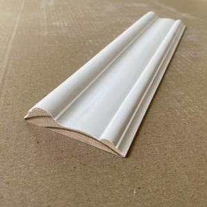 Wholesale High Quality Pine Wooden Finger Joint Eco-Friendly Moulding Trim for Construction Decoration for Hotels Hospitals Bulk - Product Image 5