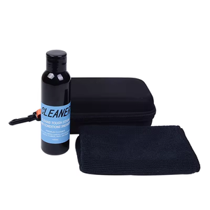<span class=keywords><strong>Kit</strong></span> de limpieza de zapatos de zapatillas profesionales <span class=keywords><strong>Kit</strong></span> de limpieza de zapatillas naturales <span class=keywords><strong>para</strong></span> zapatillas deportivas con bolsa portátil, zapatillas de <span class=keywords><strong>tenis</strong></span>, zapatillas de deporte - Product Image 4