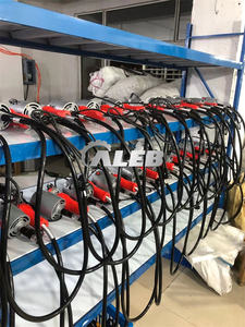 Tondeuse à moutons sans fil <span class=keywords><strong>pas</strong></span> chère, machine à tondre la laine de chèvre - Product Image 3