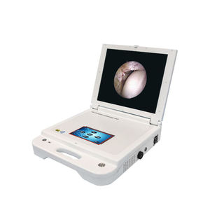 Медицинский аппарат 4 в 1, портативный эндоскопический блок, система камеры для назальной эндоскопии - Product Image 1