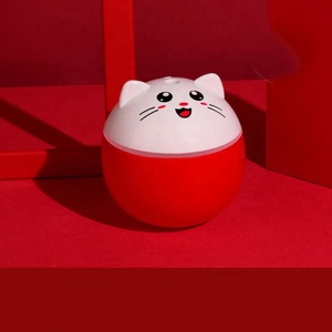 300ml Humidificateur Humidificateur De <span class=keywords><strong>Chat</strong></span> Coloré Veilleuses Ultrasonique Brume Pulvérisateur Cadeau Créatif <span class=keywords><strong>Diffuseur</strong></span> D'arome D'humidificateur de Brume Fraîche - Product Image 5