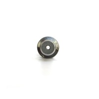 Clou de traction 45 degrés pour porte-outil Cnc, accessoires pour Machine à laver, BT40