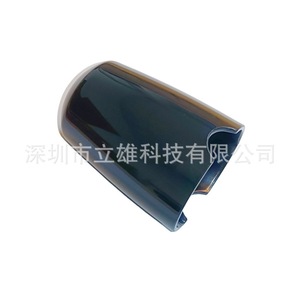 Pièces industrielles en plastique moulé par injection Lixiong, coque ABS, peinture par pulvérisation, électroplaqué, fabrication sur mesure Dongguan - Product Image 2