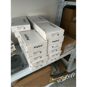 1 Módulo PLC Original de la Marca Anybus AB7634-F en Caja, Usado - Product Image 3