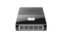 Mini PC Stick LINUX Win 10 Pro, écran 4K, N5105/N95/N100, 8 Go/16 Go SSD, type-c multifonction