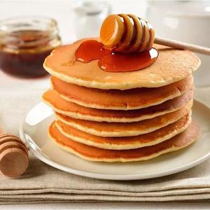 Bastão de Mel de Madeira Maciça Multiuso Utensílio Doméstico para Mexer Mel Geleia Café Leite em Estoque - Product Image 4