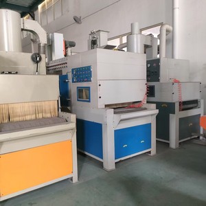 Máquina CNC de Tipo Oruga <span class=keywords><strong>para</strong></span> Pulido Rotatorio por <span class=keywords><strong>Granallado</strong></span> QDHC QH69 - Product Image 6