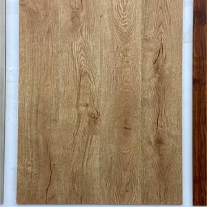 Plancher en vinyle à clic imperméable Soluna 4 mm 5 mm 6 mm 7 mm Plancher en plastique SPC pour salon - Product Image 4