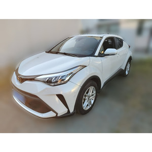 FWD5รถยนต์มือสอง <span class=keywords><strong>Toyota</strong></span> C-H-R เบนซิน<span class=keywords><strong>2.0</strong></span> SUV - Product Image 1