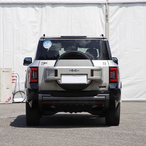 รถยนต์สุดหรู ฟอร์มูล่า เลโอพาร์ด 8 รุ่นปี 2025 รุ่นเรือธง 7 ที่นั่ง และ 6 ที่นั่ง รุ่นปลั๊กอินไฮบริด รถใหม่ราคาดี มีจำหน่ายแล้ว - Product Image 2