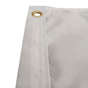 Wholesale 2026 Custom Logo Portable Flying Style Georgia National <b>Flag</b> Custom Polyester 3x5 FT with 2 Grommets - Product Image 5