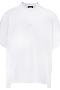 T-shirt d'été à manches courtes de conception <span class=keywords><strong>originale</strong></span> en trois dimensions - Product Image 4