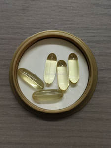 Capsule di <span class=keywords><strong>Omega</strong></span> 3 EPA DHA Premium OEM ODM, Supporto <span class=keywords><strong>per</strong></span> la Salute del Cervello, Olio di Pesce e Alghe, 60 Capsule <span class=keywords><strong>per</strong></span> Adulti - Product Image 5