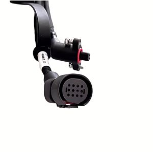 T70 Centrifugal Nozzle Adapter Cable Plant Agricuitural <b>Drone</b> Spare Parts for DJT70 Agricultural <b>Drone</b> <b>Accessories</b> - Product Image 4