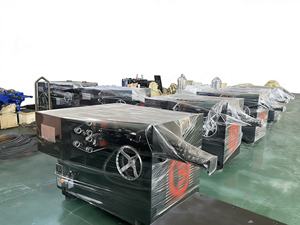 Máquina Automática de Fabricação de Pregos com Estrutura Sólida e Processo de Teste Rigoroso com Garantia de Qualidade - Product Image 4