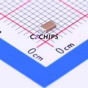 Condensador SMD (MLCC) 1206F473M500NT 1206 (Capacitancia: 47nF) (Precisión: 20%) (Voltaje Nominal: 50V) - Product Image 2