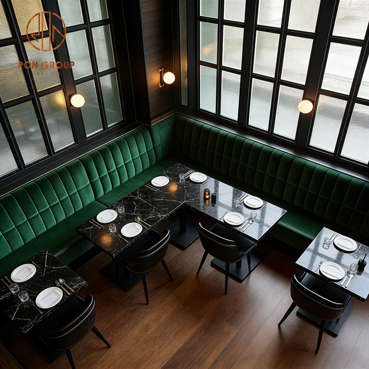 Restaurant Set1